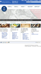 Mobile Screenshot of keyingredients.org